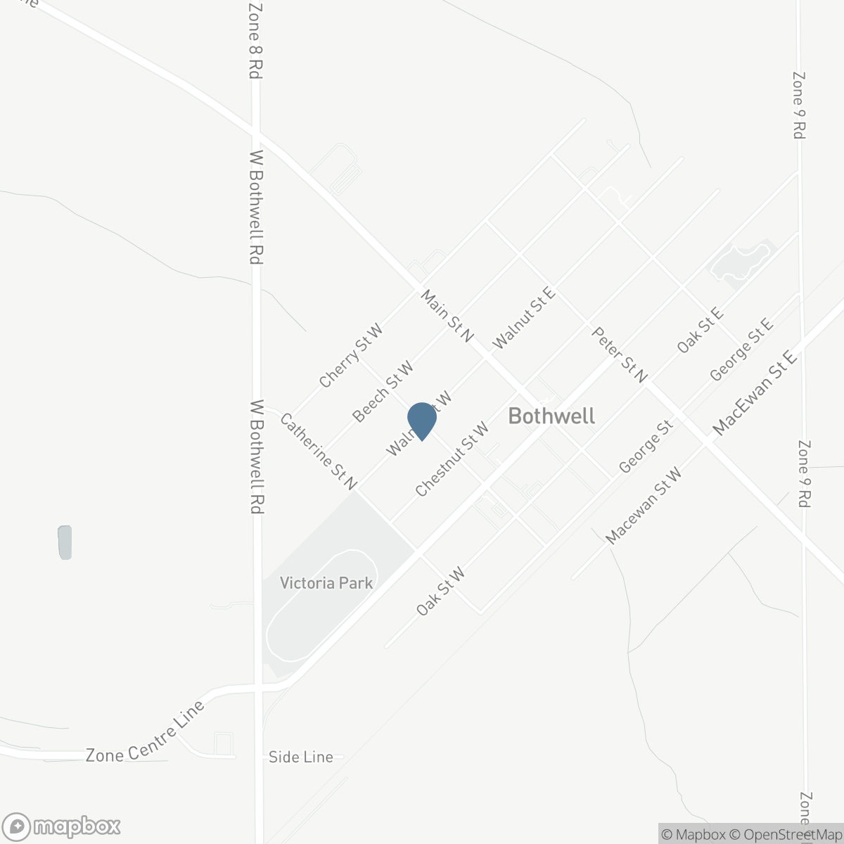 475 GORDON STREET, Chatham-Kent, Ontario N0P 1C0